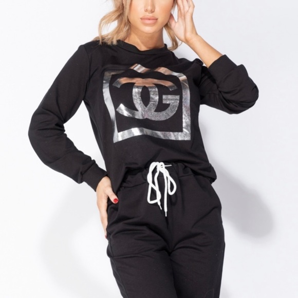 Sweater set - Picture 4 of 4